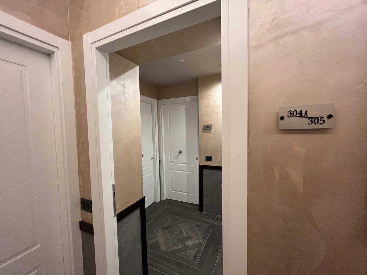 Flaneur Suites Corso Rome Bagian luar foto