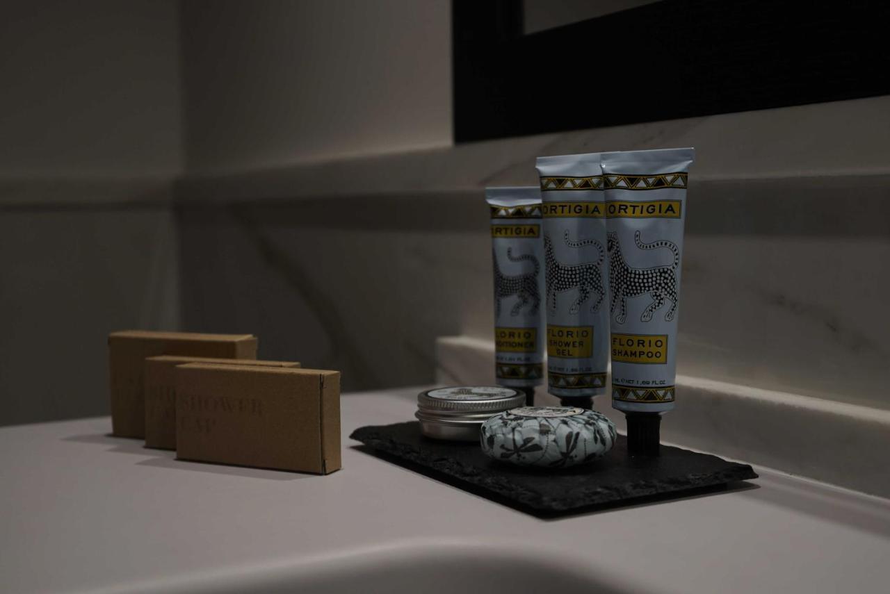 Flaneur Suites Corso Rome Bagian luar foto