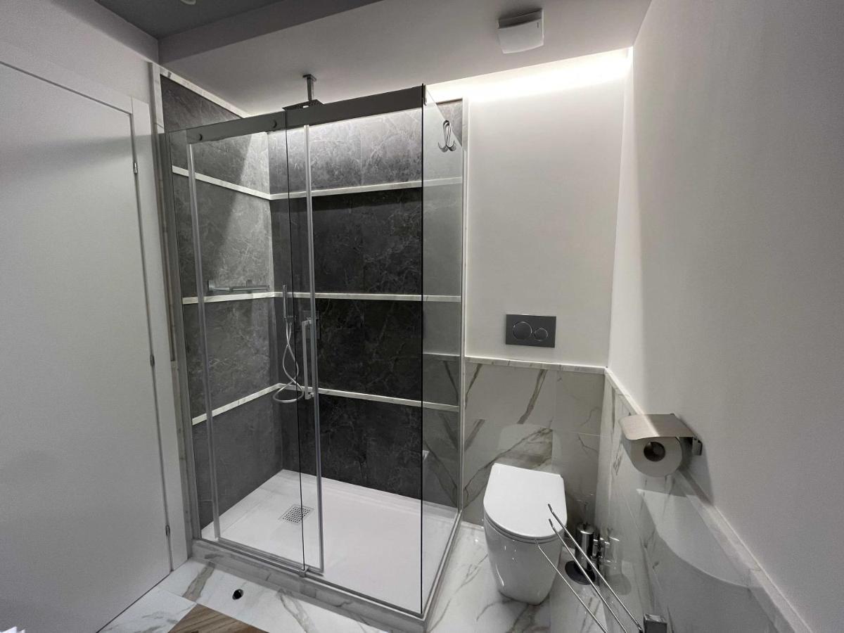 Flaneur Suites Corso Rome Bagian luar foto
