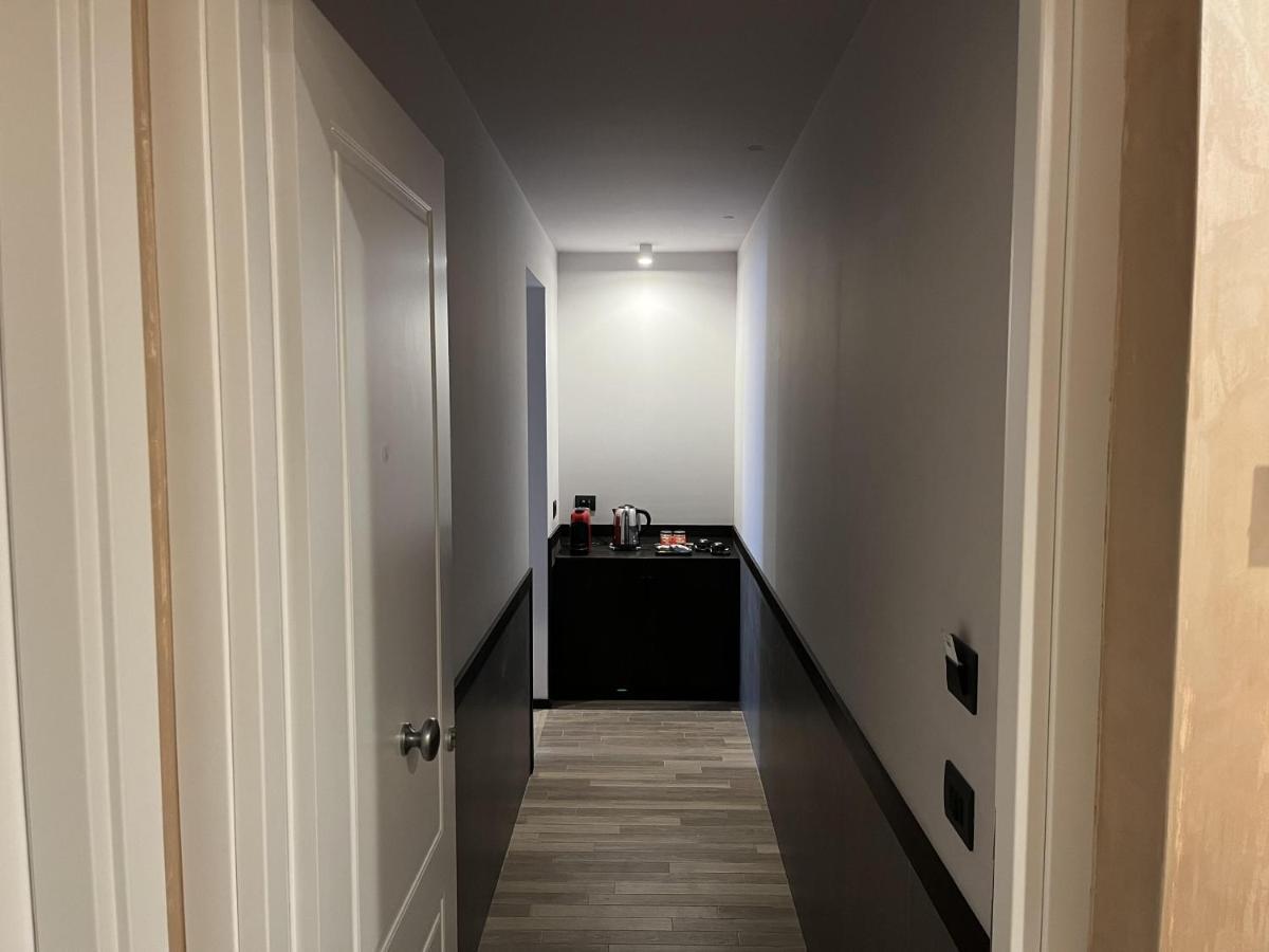 Flaneur Suites Corso Rome Bagian luar foto
