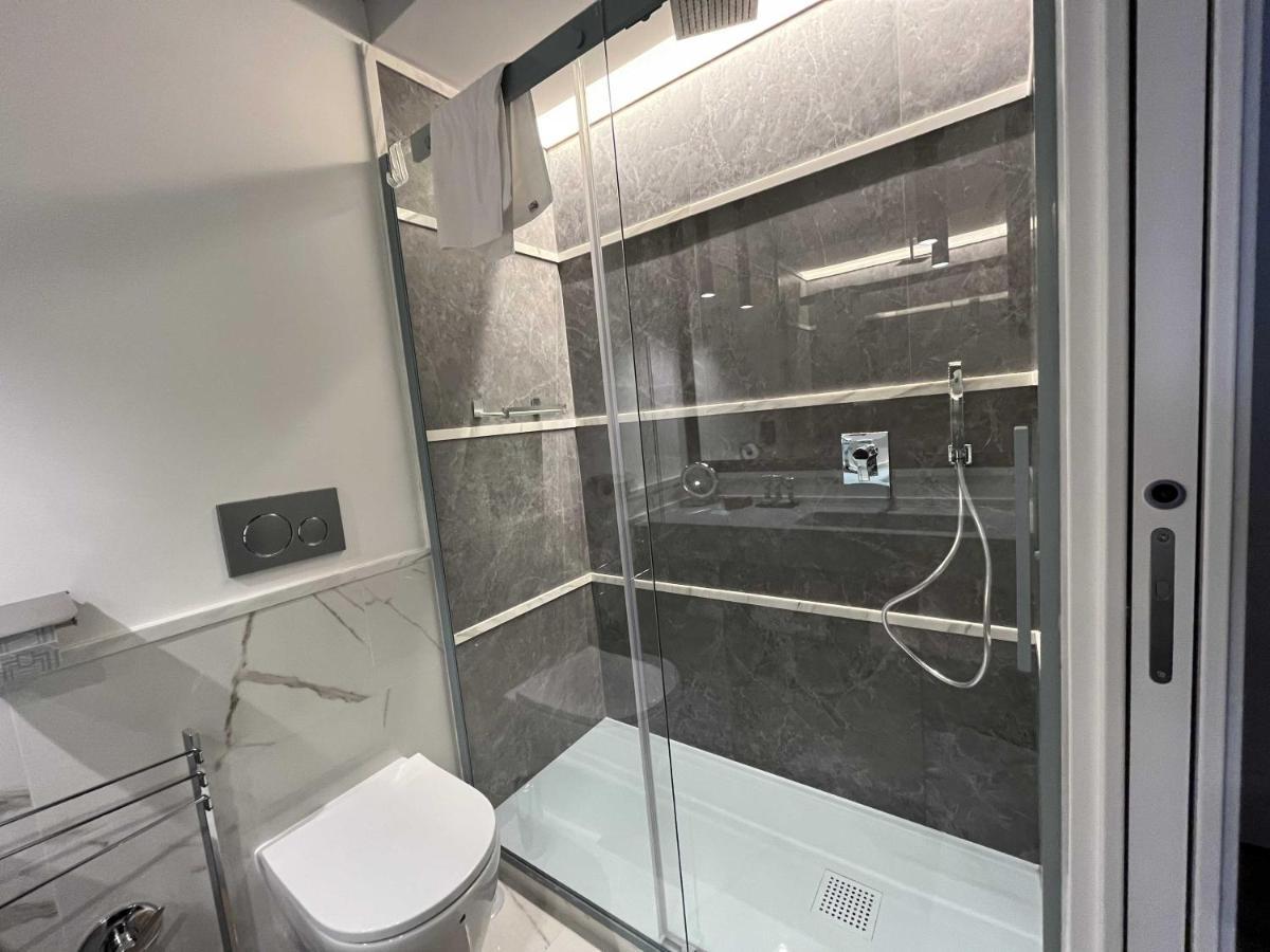 Flaneur Suites Corso Rome Bagian luar foto