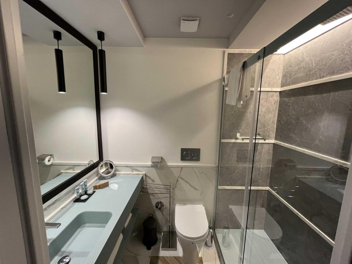 Flaneur Suites Corso Rome Bagian luar foto