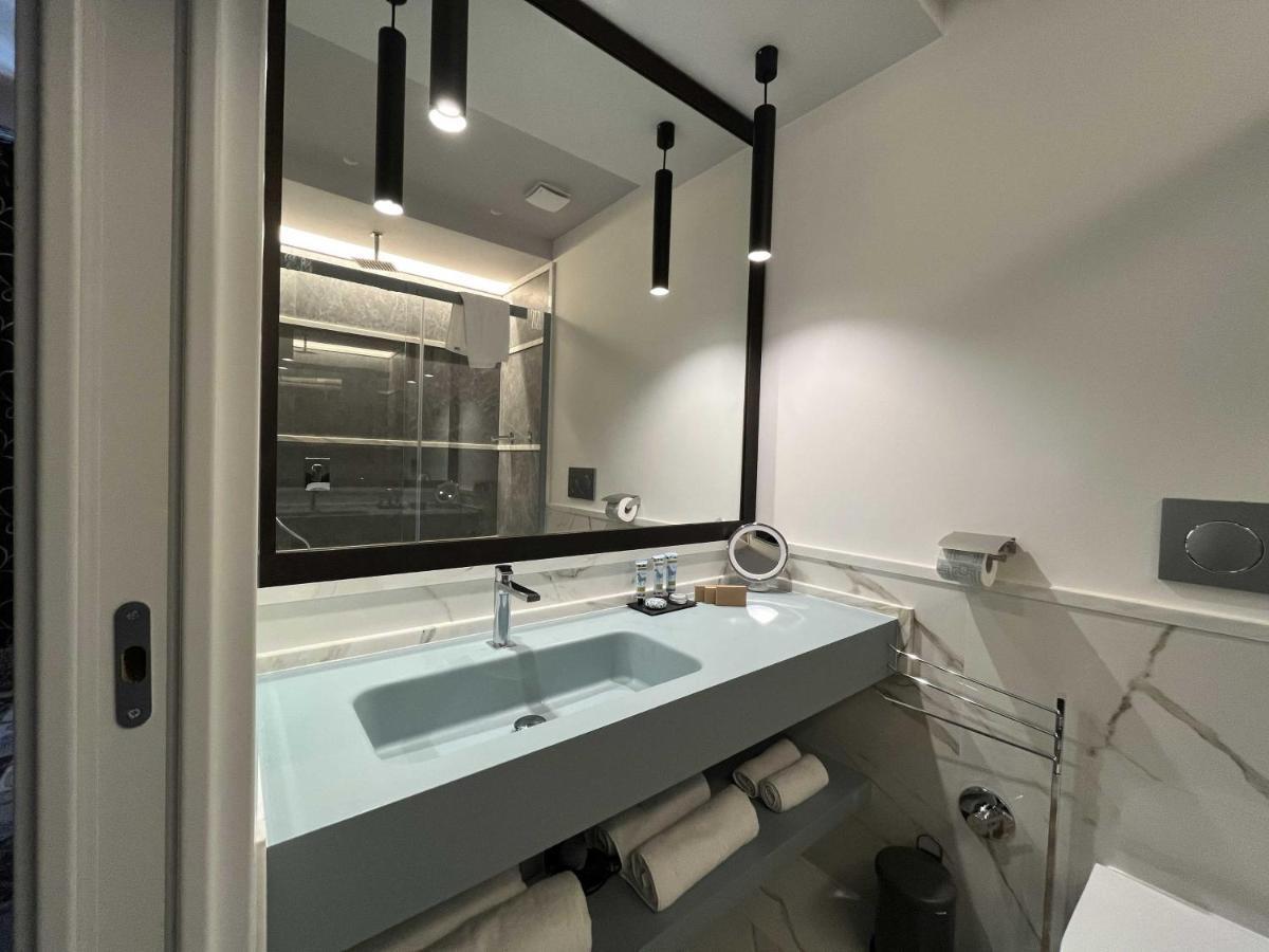Flaneur Suites Corso Rome Bagian luar foto