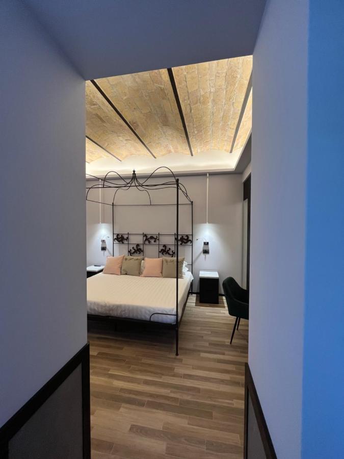 Flaneur Suites Corso Rome Bagian luar foto