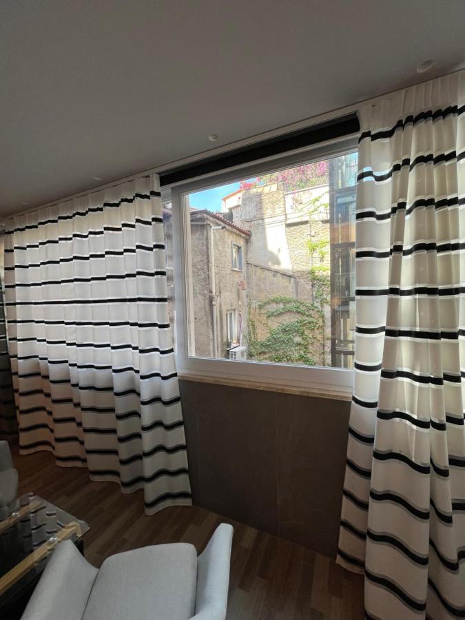 Flaneur Suites Corso Rome Bagian luar foto