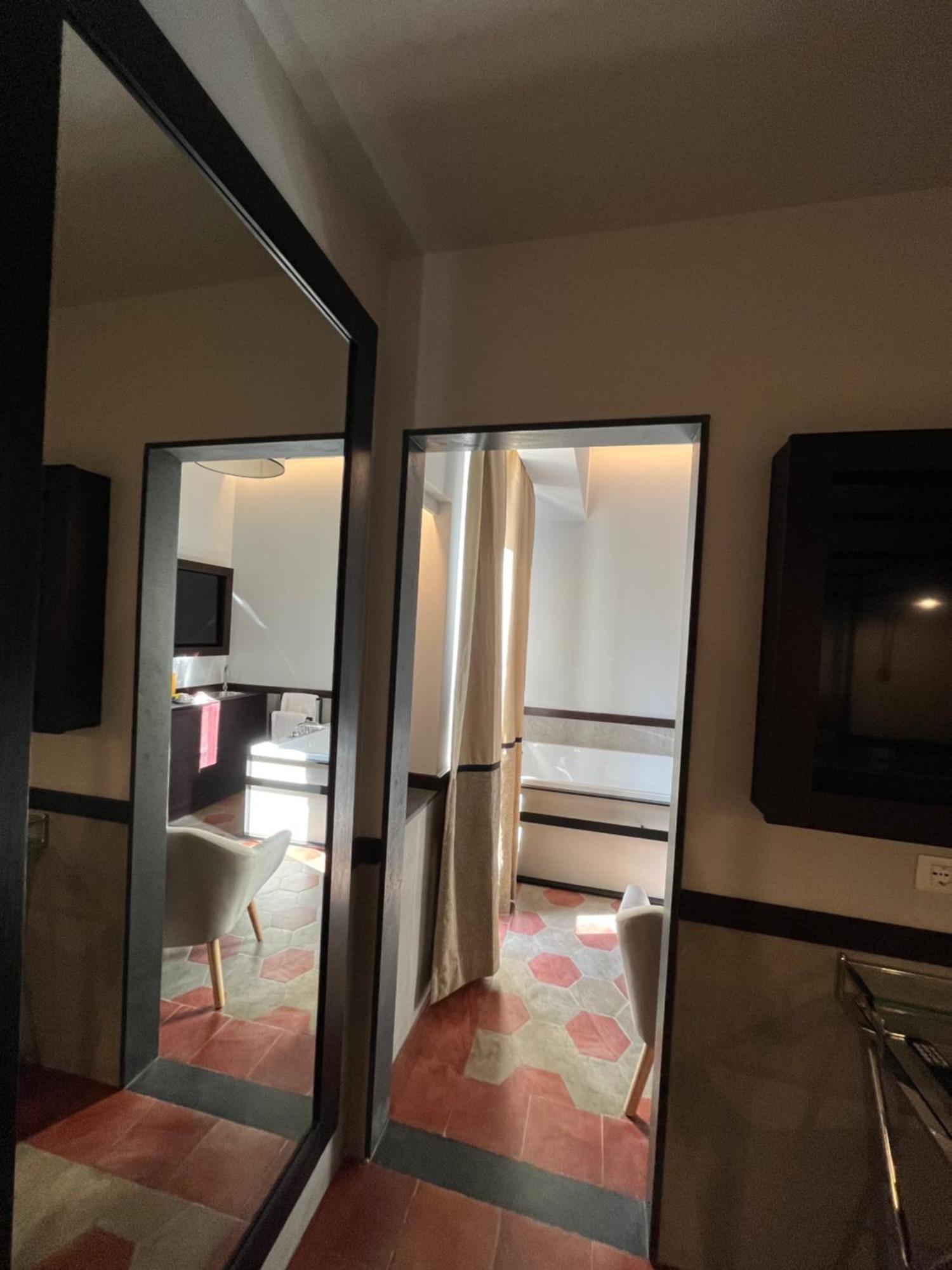Flaneur Suites Corso Rome Bagian luar foto