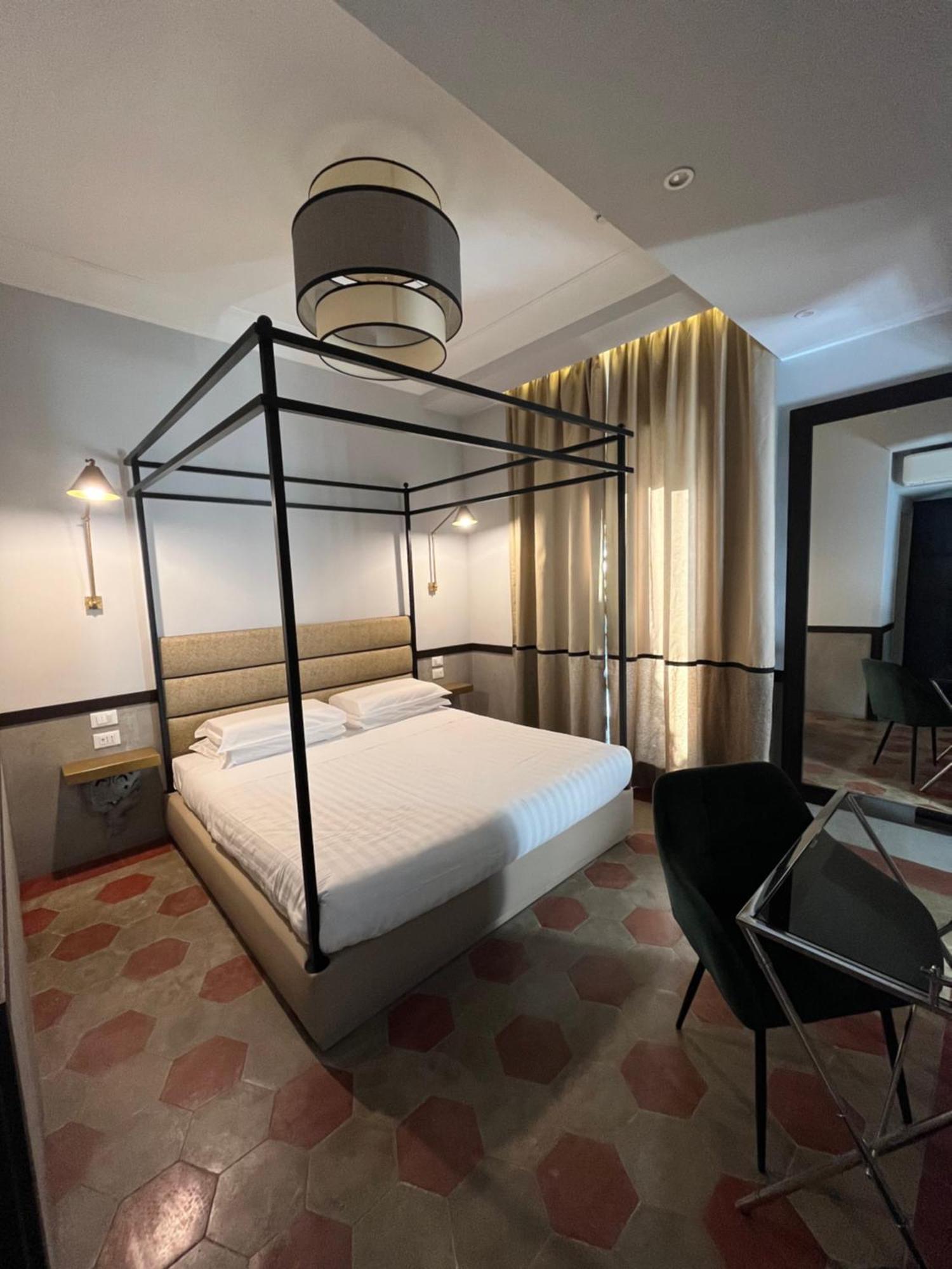 Flaneur Suites Corso Rome Bagian luar foto