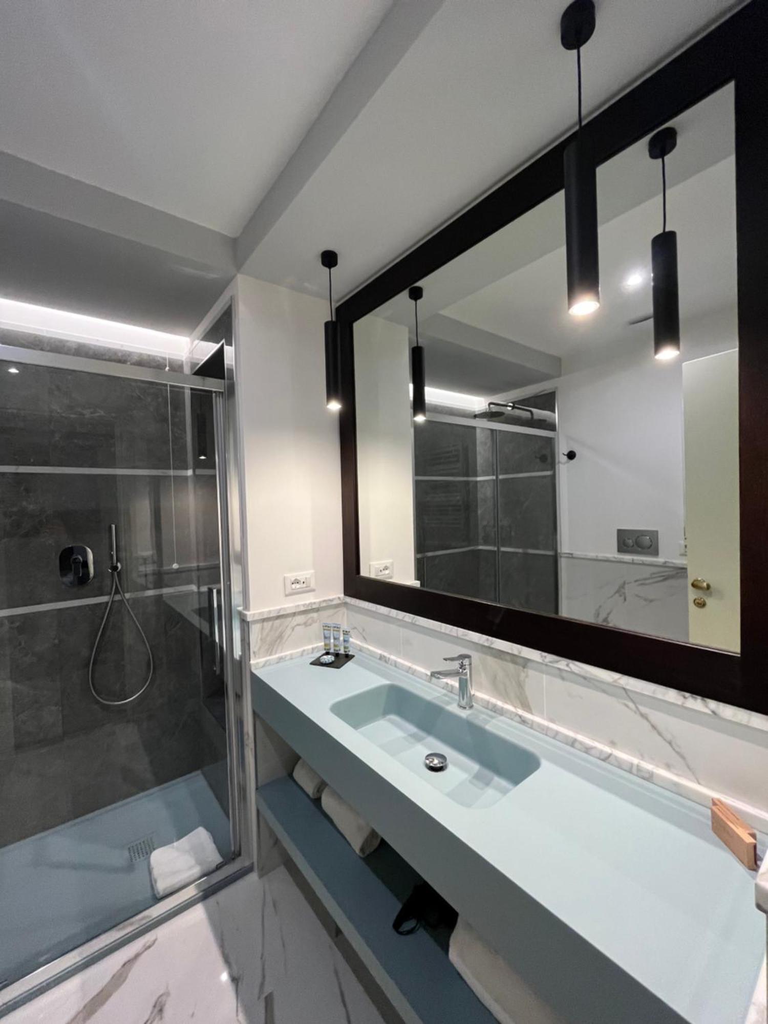 Flaneur Suites Corso Rome Bagian luar foto