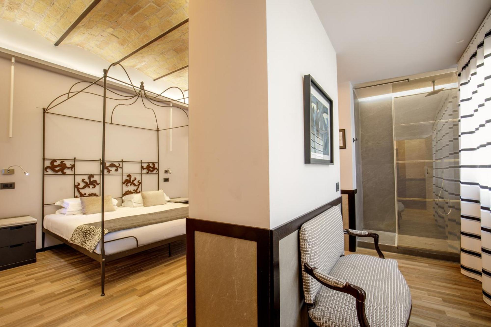 Flaneur Suites Corso Rome Bagian luar foto