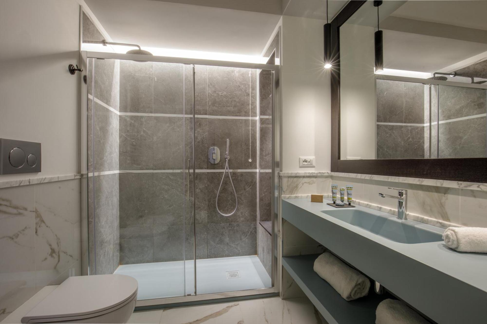 Flaneur Suites Corso Rome Bagian luar foto