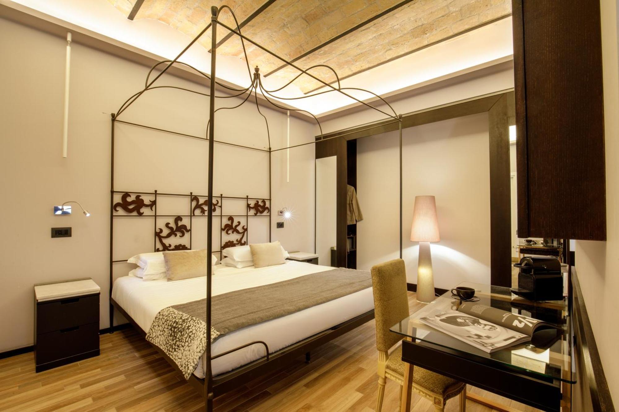 Flaneur Suites Corso Rome Bagian luar foto