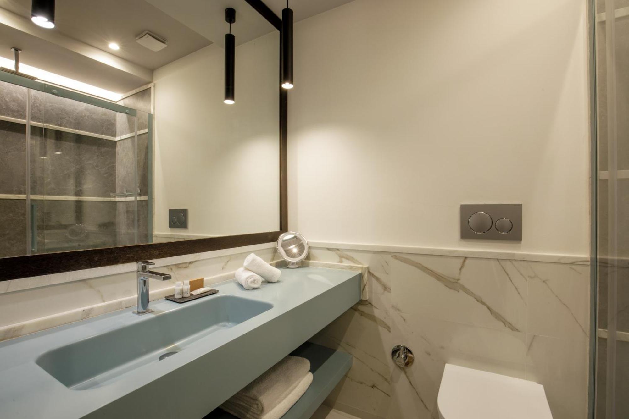 Flaneur Suites Corso Rome Bagian luar foto